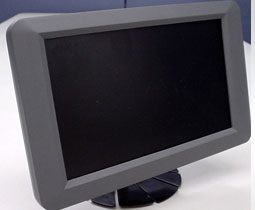 7inch Wide LCD Monitor
