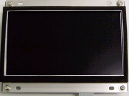 7inch Wide LCD Panel